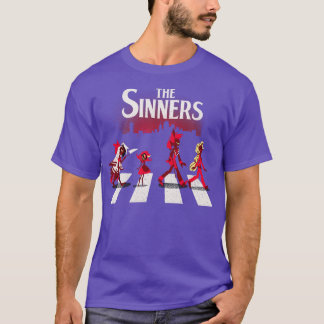 Die Sinners T-Shirt