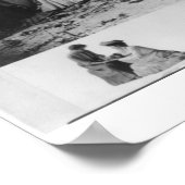 Die Sinti und Roma Fortune Teller Poster (Ecke)