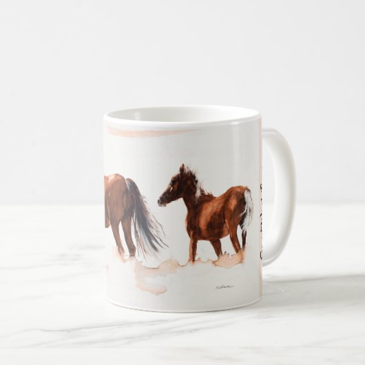 Die Sinti und Roma Kaffeetasse (VorderseiteRechts)