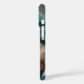 Die Siren Case-Mate iPhone Hülle (Rückseite / Links)