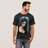 Die Siren der Schatten T-Shirt (Vorne ganz)