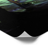 Die Siren Poster (Ecke)