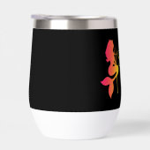 Die Sirenen des Sin-Rainbow-Logos für den isoliert (Rechts)