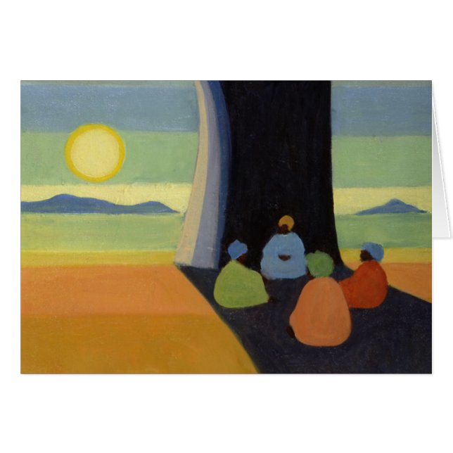 Die Sitzung 2005 (Vorderseite (Horizontal))