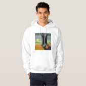 Die Sitzung 2005 Hoodie (Vorne ganz)