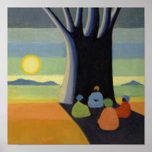 Die Sitzung 2005 Poster