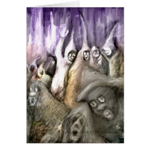 ** Die Sitzung des DarKys **