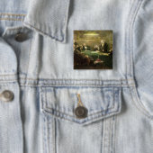 Die Sitzung des Verwaltungsrates, 1900 Button (Beispiel)