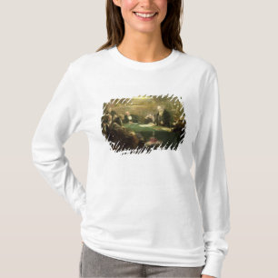 Die Sitzung des Verwaltungsrates, 1900 T-Shirt