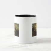 Die Sitzung des Verwaltungsrates, 1900 Tasse (Zentrum)