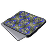 Die Sitzungen.... Laptopschutzhülle (Vorne Knopf)