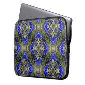 Die Sitzungen.... Laptopschutzhülle (Vorderseite Links)
