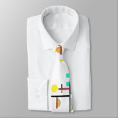 Die Skala Krawatte (Gebunden)