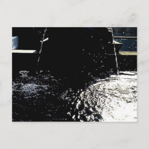 DIE SKALEN POSTKARTE