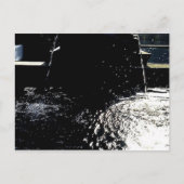 DIE SKALEN POSTKARTE (Vorderseite)