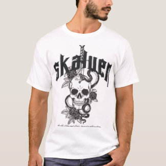 DIE SKALVEN T-Shirt