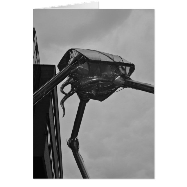 Die Skulpturenkarte des Mars (Vorne)