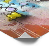 Die Slugganauds Poster (Ecke)