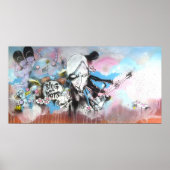 Die Slugganauds Poster (Vorne)