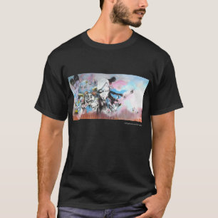 Die Slugganauts-Tees T-Shirt