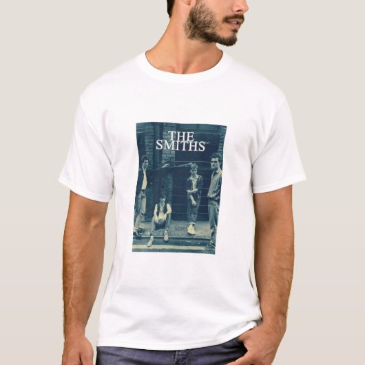 die Smith T-Shirt (Vorderseite)