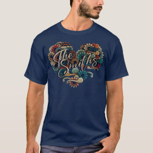 DIE SMITH VIGNETTE VINTAG FARBEN T-Shirt