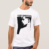 Die Smithe, die das Unisex-T-Shirt mit Hollow Albu T-Shirt (Vorderseite)