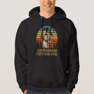Die Smithys Vintag Hoodie