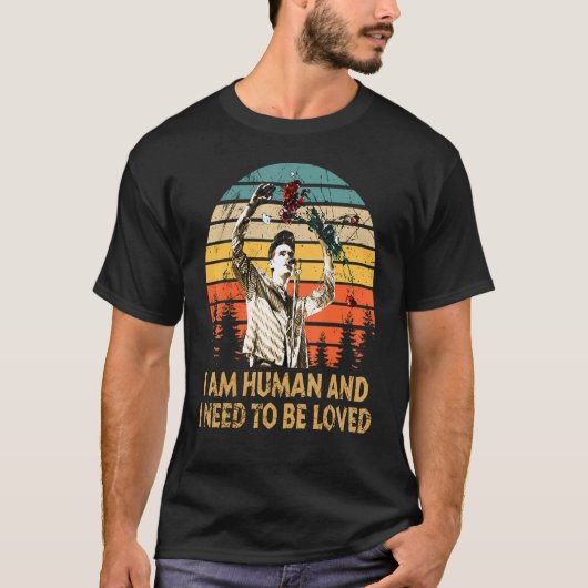 Die Smithys Vintag T-Shirt (Vorderseite)