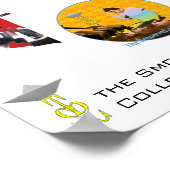 die Smoove Sailors Kollektion 2009 Poster (Ecke)