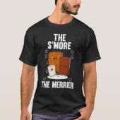 Die S'more Merrier T-Shirt (Vorderseite)