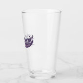 Die Snozzbeeren schmecken wie Snozzbeeren! Glas (Links)