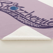 Die Snozzbeeren schmecken wie Snozzbeeren! Sherpadecke (3/4)