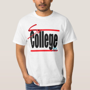 Die so Uni T-Shirt