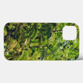 Die Soft erobert die Härte Case-Mate iPhone Hülle (Rückseite (Horizontal))