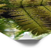 Die Soft erobert die Härte Poster (Ecke)