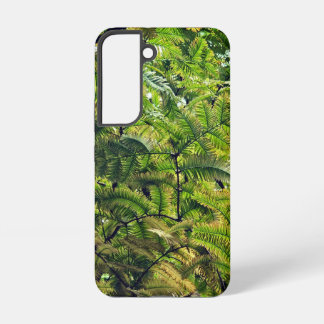 Die Soft erobert die Härte Samsung Galaxy Hülle