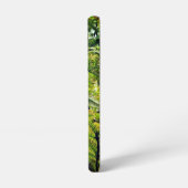 Die Soft erobert die Härte Samsung Galaxy Hülle (Linke Seite)