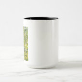 Die Soft erobert die Härte Tasse (Zentrum)