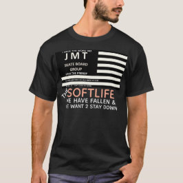 DIE SOFTLIFE. T-Shirt