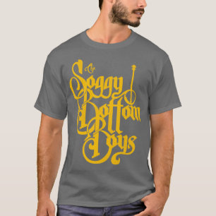 Die Soggy Bottom Boys T-Shirt