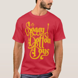 Die Soggy Bottom Boys T-Shirt