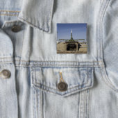 Die Sojus-Rakete wird in Position 6 errichtet Button (Beispiel)