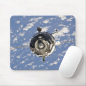 Die Sojus TMA-01M-Raumsonde Mousepad (Mit Mouse)