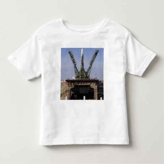 Die Sojus TMA-13 Raumsonde Kleinkind T-shirt (Vorderseite)
