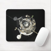Die Sojus TMA-17 Raumsonde Mousepad (Mit Mouse)