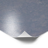 Die Sojus TMA-19 Raumsonde Fotodruck (Ecke)