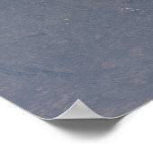 Die Sojus TMA-19 Raumsonde Poster (Ecke)