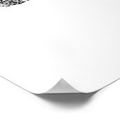 Die Solo-Reise - Poster (Ecke)