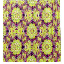 Die Sommerflieger... Duschvorhang